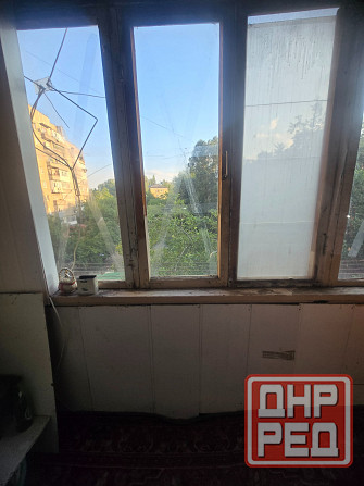 2 к.кв 4/9 Азотный! Сомова! Донецк - изображение 6