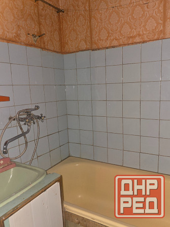 2 к.кв 4/9 Азотный! Сомова! Донецк - изображение 2