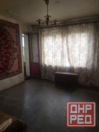 2 к.кв 4/9 Азотный! Сомова! Донецк - изображение 4