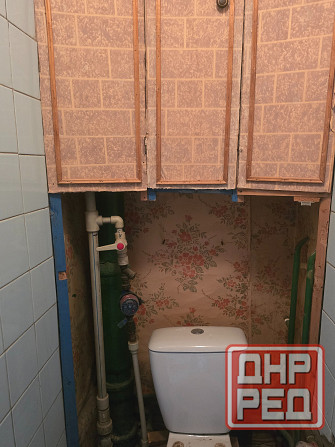 2 к.кв 4/9 Азотный! Сомова! Донецк - изображение 7