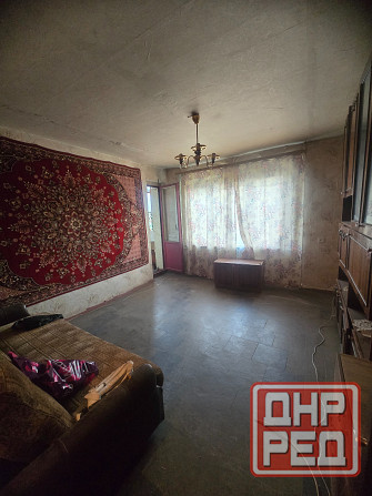 2 к.кв 4/9 Азотный! Сомова! Донецк - изображение 3