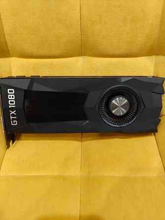 Видеокарта GTX 1080 Донецк