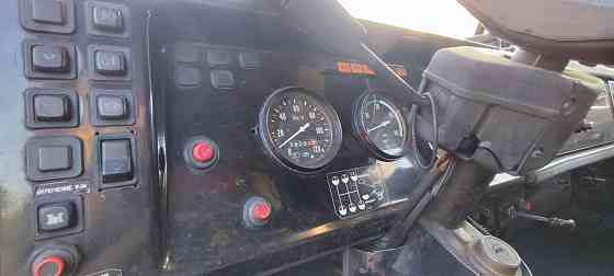 Камаз евро Снежное