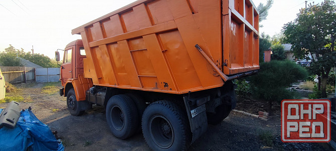 Камаз евро Снежное - изображение 7