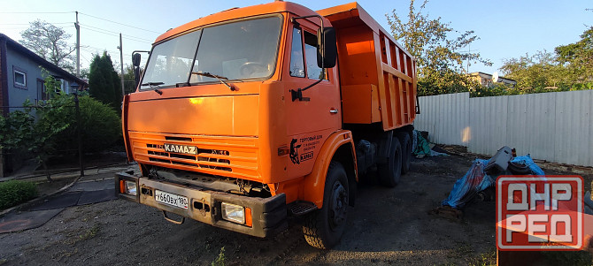 Камаз евро Снежное - изображение 2
