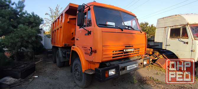 Камаз евро Снежное - изображение 1