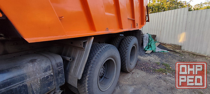 Камаз евро Снежное - изображение 3