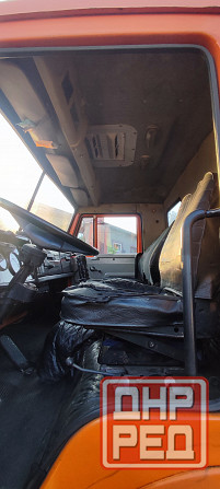 Камаз евро Снежное - изображение 5