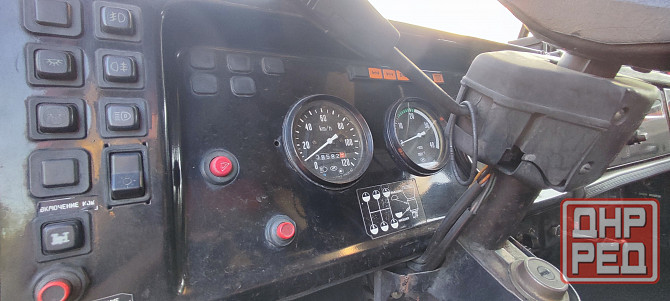 Камаз евро Снежное - изображение 6