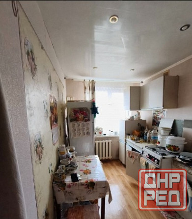 Продам 2х ком Текстильщик, Вода по графику Донецк - изображение 1