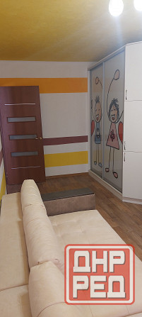 Сдаётся 2-х квартира на б.Шевченко Донецк - изображение 9