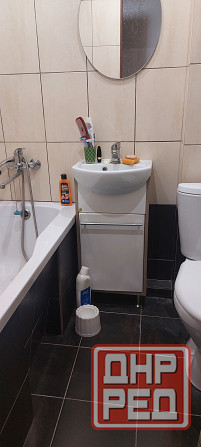 Сдаётся 2-х квартира на б.Шевченко Донецк - изображение 3