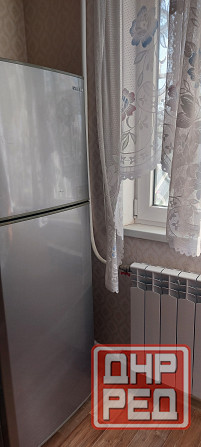 Сдаётся 2-х квартира на б.Шевченко Донецк - изображение 4