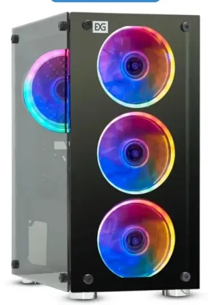 Продаётся новый игровой системник Донецк