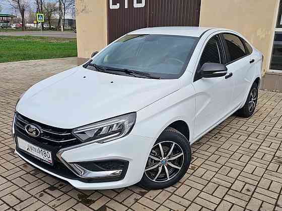 LADA VESTA, 2024 Макеевка