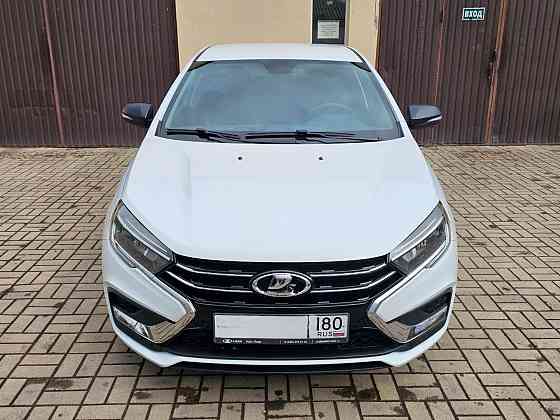 LADA VESTA, 2024 Макеевка