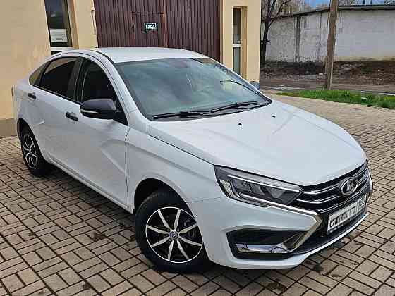 LADA VESTA, 2024 Макеевка