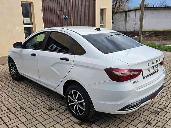 LADA VESTA, 2024 Макеевка