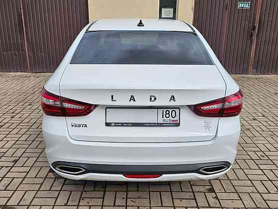 LADA VESTA, 2024 Макеевка