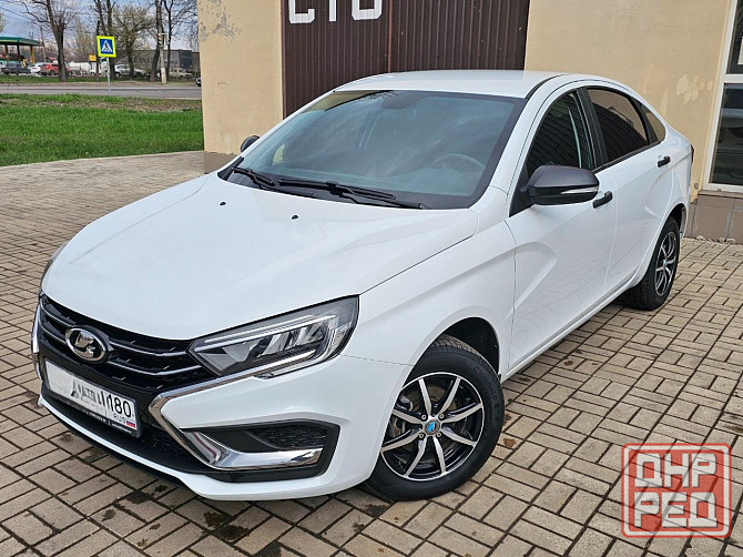LADA VESTA, 2024 Макеевка - изображение 3