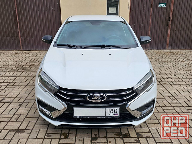 LADA VESTA, 2024 Макеевка - изображение 1
