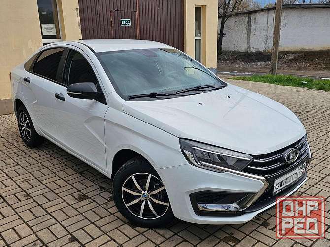 LADA VESTA, 2024 Макеевка - изображение 2