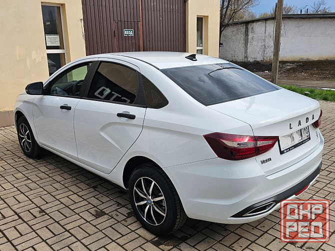 LADA VESTA, 2024 Макеевка - изображение 5