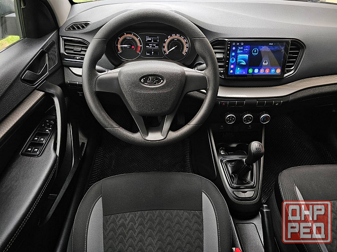 LADA VESTA, 2024 Макеевка - изображение 6