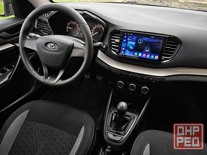 LADA VESTA, 2024 Макеевка - изображение 7
