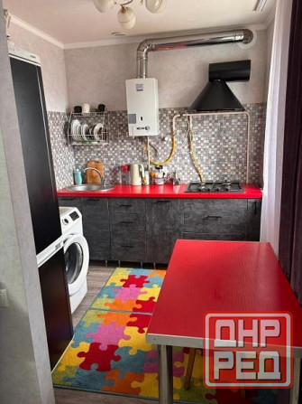 Продам 2 ком кв в Ленинском р-н по ул Аксакова Донецк - изображение 4