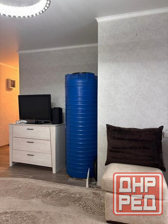 Продам 2 ком кв в Ленинском р-н по ул Аксакова Донецк - изображение 6