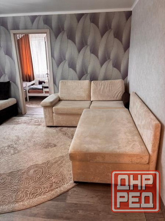 Продам 2 ком кв в Ленинском р-н по ул Аксакова Донецк - изображение 8