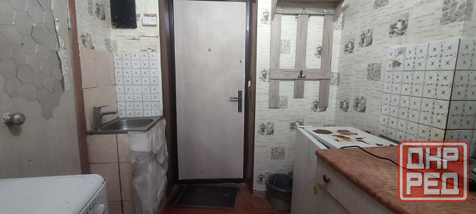 Продается 1-к квартира в Ильичевском районе Мариуполь - изображение 3