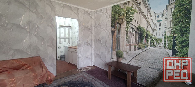 Продается 1-к квартира в Ильичевском районе Мариуполь - изображение 2