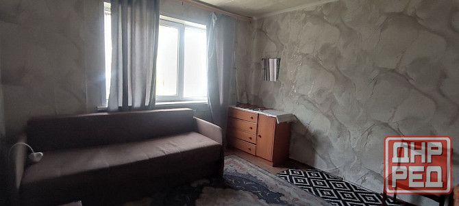 Продается 1-к квартира в Ильичевском районе Мариуполь - изображение 1