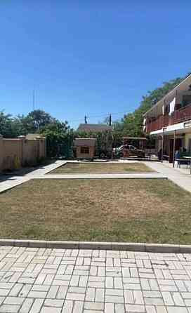 Продаётся пансионат у Азовского моря Новоазовск