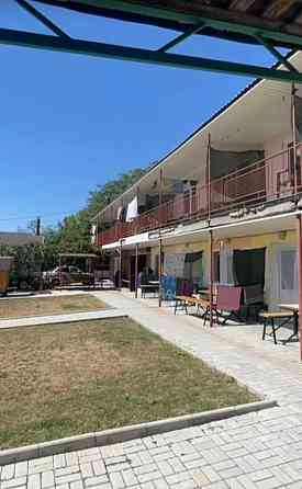 Продаётся пансионат у Азовского моря Новоазовск