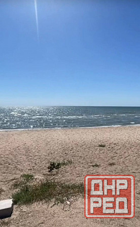 Продаётся пансионат у Азовского моря Новоазовск - изображение 5