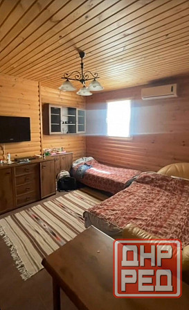 Продаётся пансионат у Азовского моря Новоазовск - изображение 7