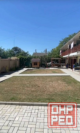 Продаётся пансионат у Азовского моря Новоазовск - изображение 6