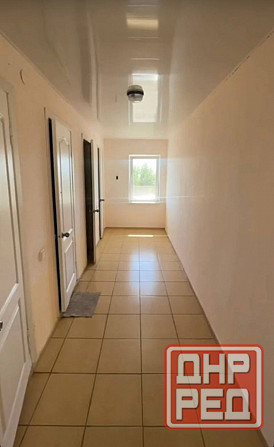 Продаётся пансионат у Азовского моря Новоазовск - изображение 2