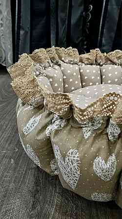 Лежанка для котиков или собачек Макеевка