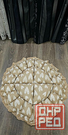 Лежанка для котиков или собачек Макеевка - изображение 2