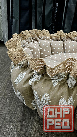 Лежанка для котиков или собачек Макеевка - изображение 5