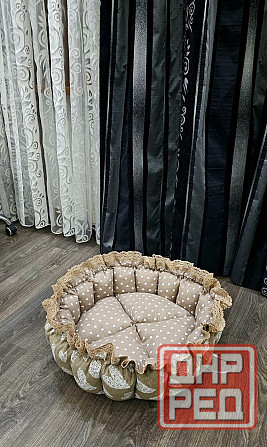 Лежанка для котиков или собачек Макеевка - изображение 6