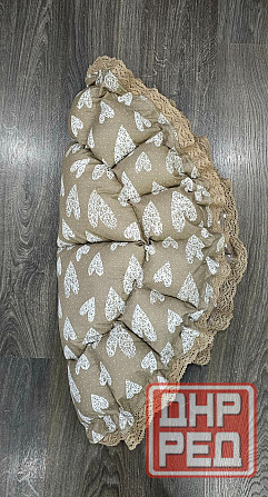 Лежанка для котиков или собачек Макеевка - изображение 4