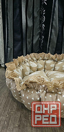 Лежанка для котиков или собачек Макеевка - изображение 1