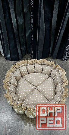 Лежанка для котиков или собачек Макеевка - изображение 3