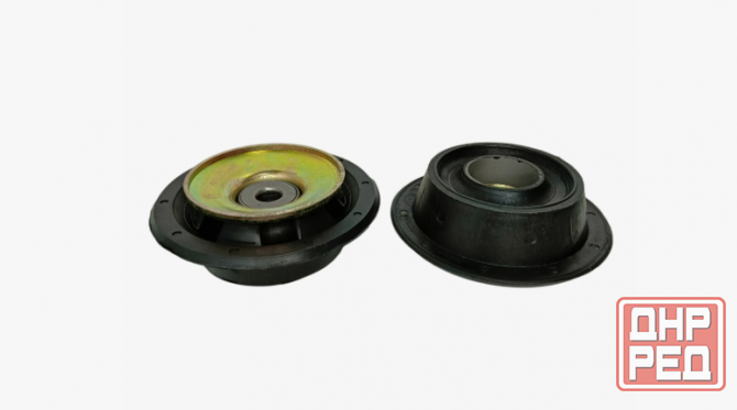 Опора амортизатора переднего в сборе чери амулет Донецк - изображение 1