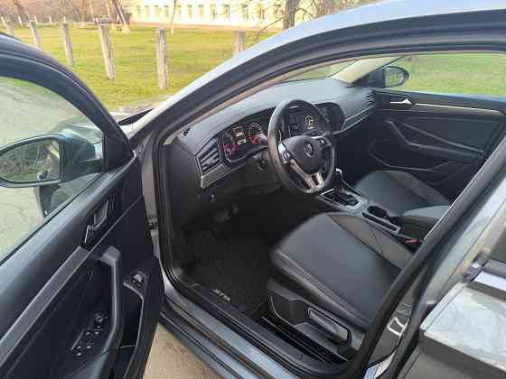 Продам Volkswagen Jetta 2021 Донецк